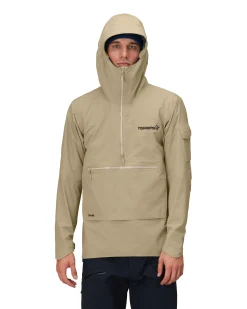 tamok dri1 Anorak M's