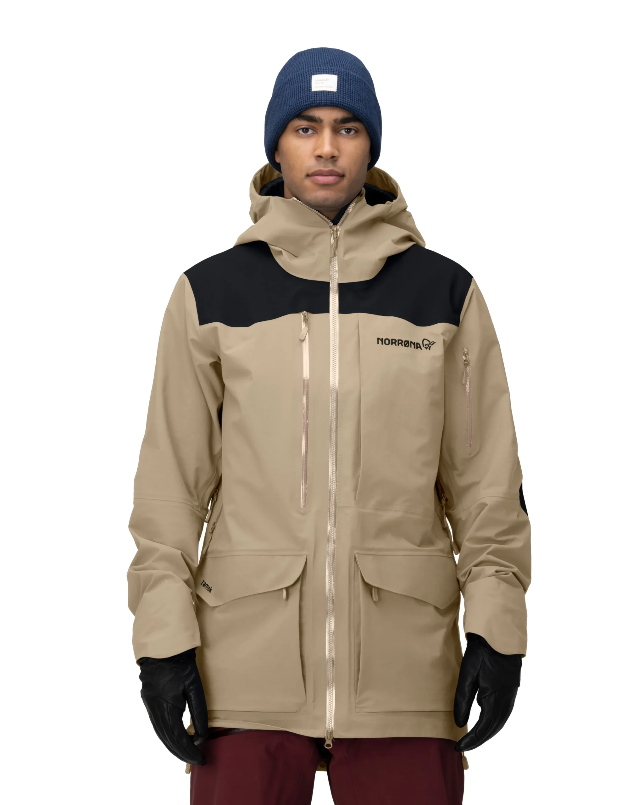 tamok Gore-Tex Performance Shell Jacket M's
