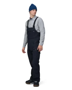 tamok Gore-Tex Performance Shell Bibs M's