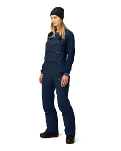 tamok Gore-Tex Performance Shell Bibs W's