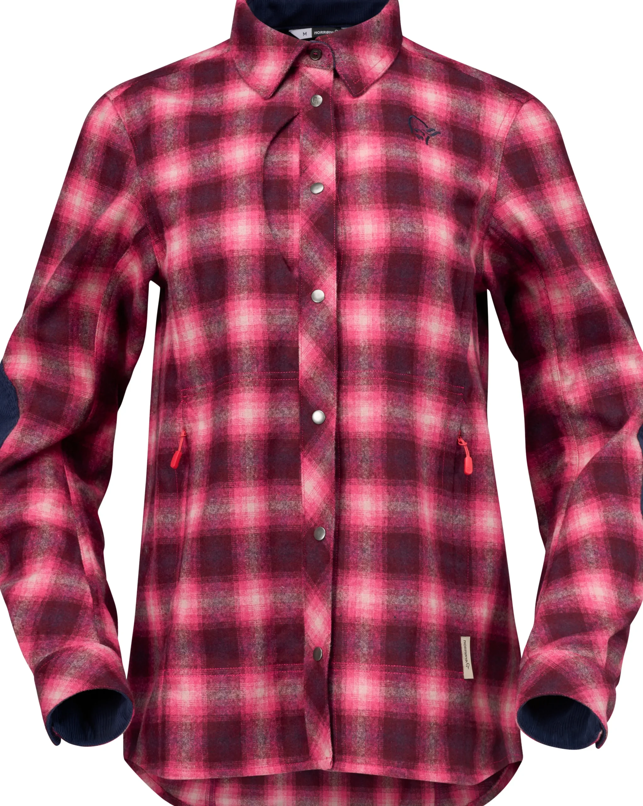 tamok wool Shirt W's