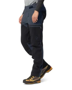 trollveggen flex1 Pants M's