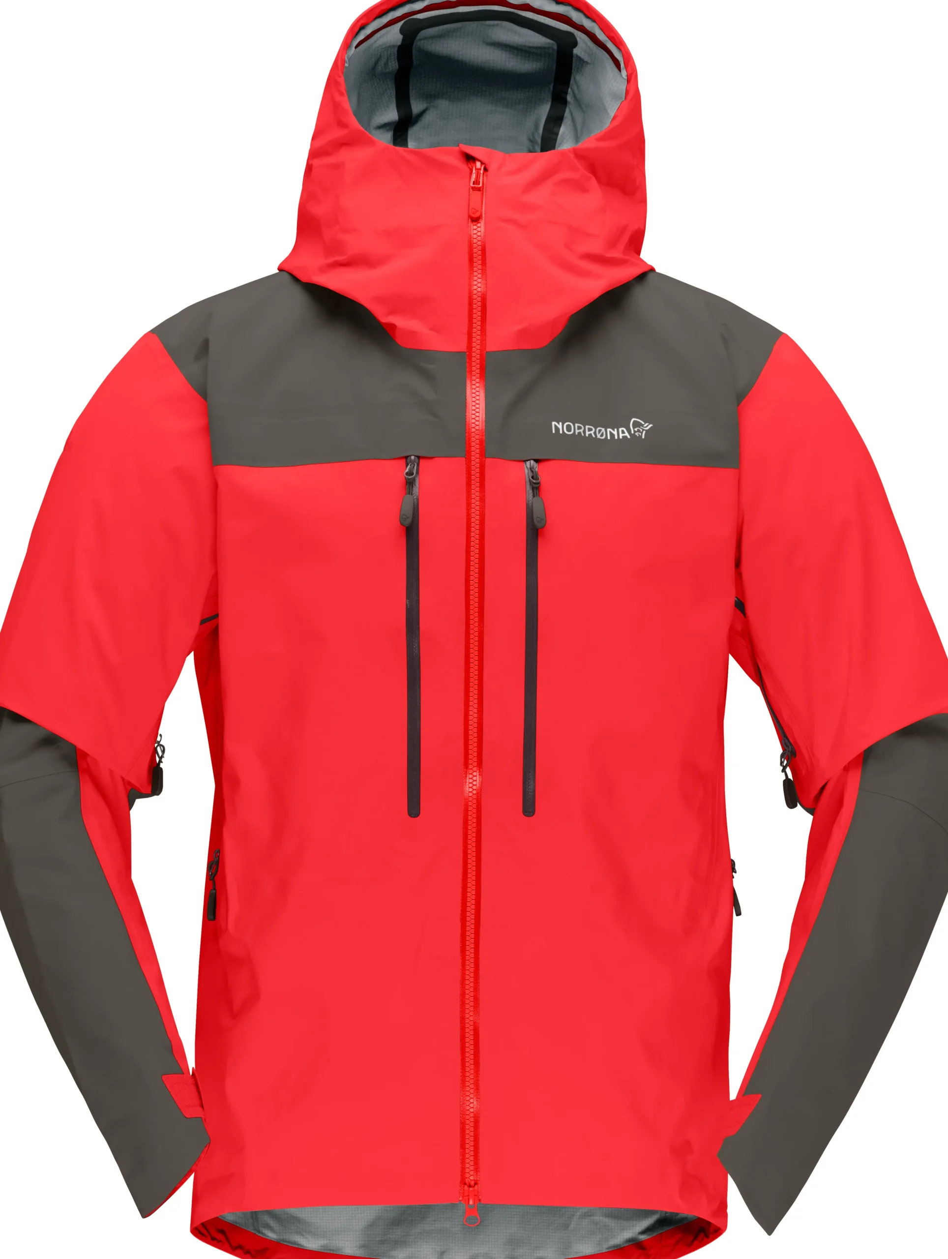 trollveggen Gore-Tex Pro light Jacket M's