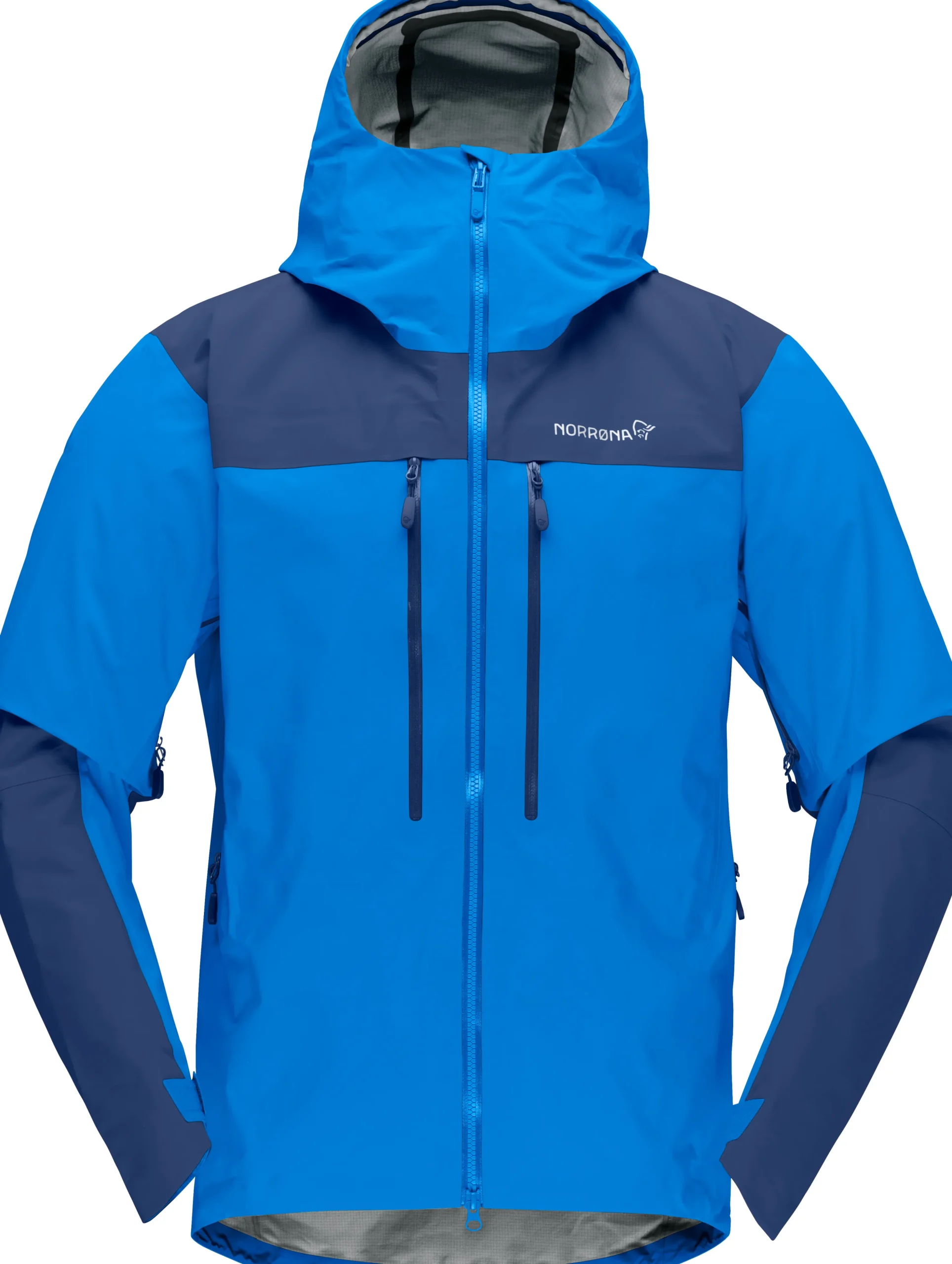trollveggen Gore-Tex Pro light Jacket M's