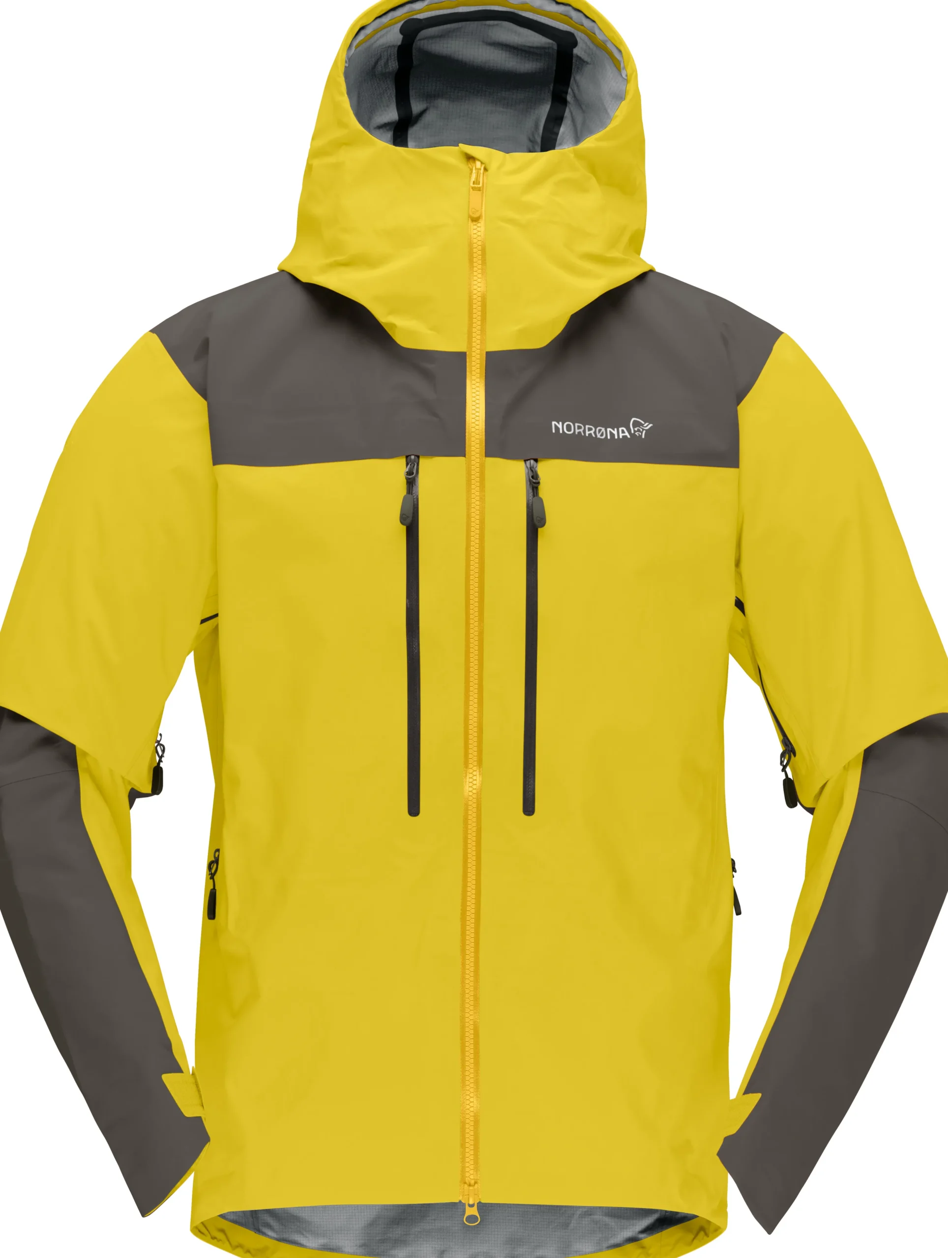 trollveggen Gore-Tex Pro light Jacket M's