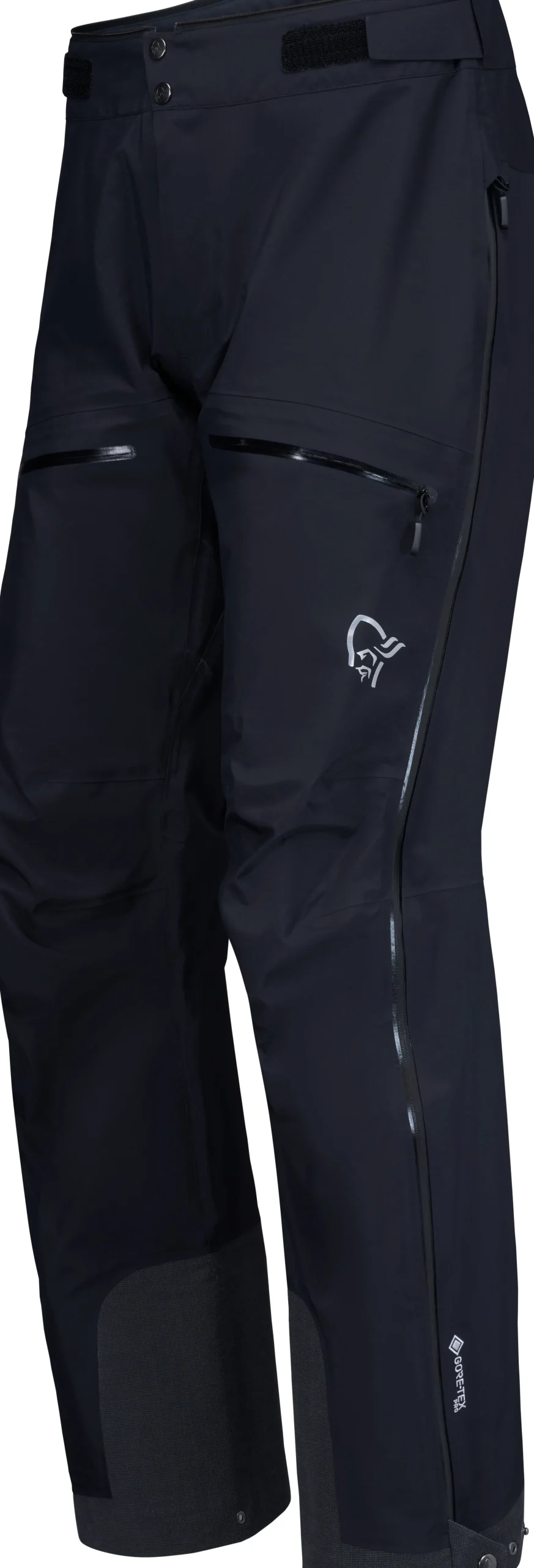 trollveggen Gore-Tex Pro light Pants M's