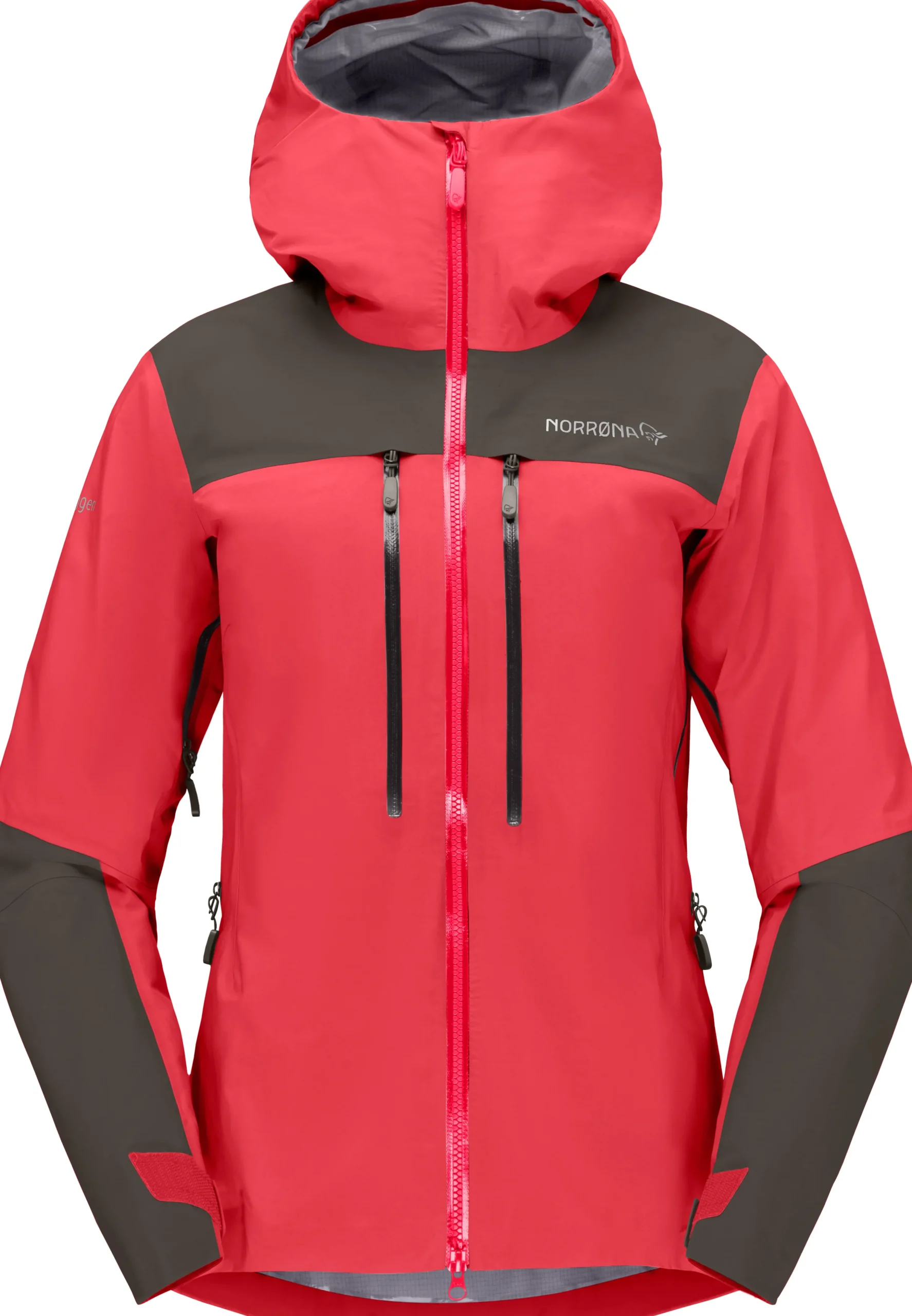 trollveggen Gore-Tex Pro light Jacket W's