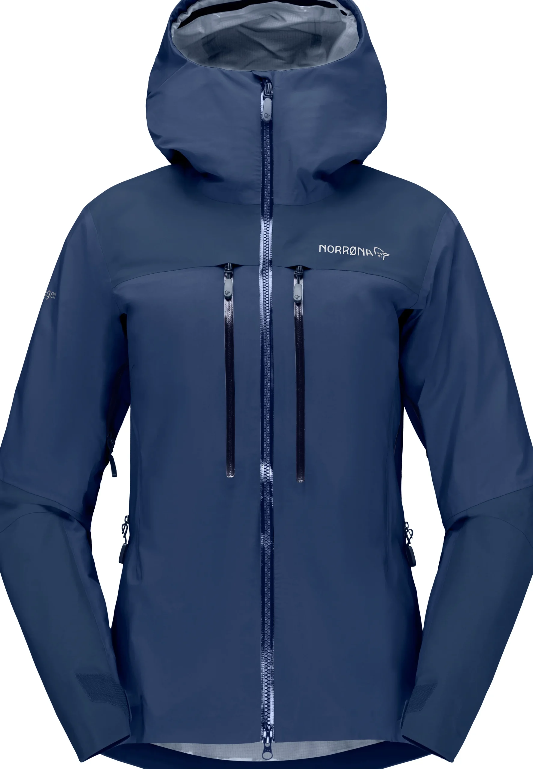 trollveggen Gore-Tex Pro light Jacket W's