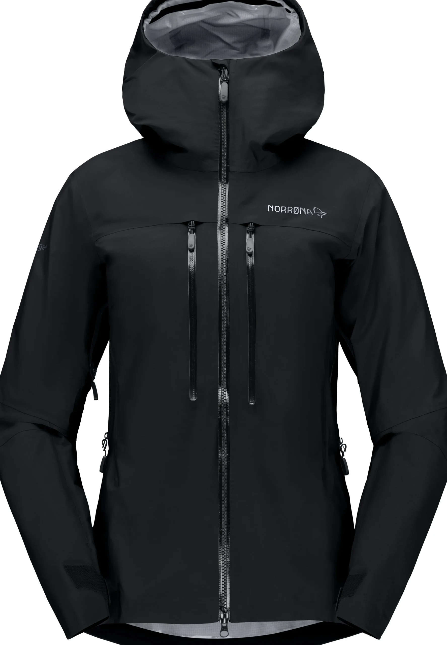 trollveggen Gore-Tex Pro light Jacket W's