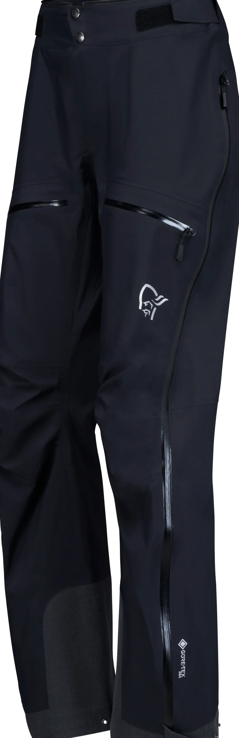 trollveggen Gore-Tex Pro light Pants W's