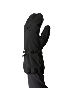 trollveggen Gore-Tex Pro Mittens Unisex