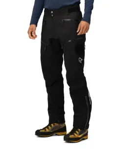 trollveggen Gore-Tex Pro rescue Pants Unisex