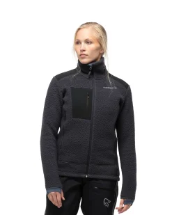 trollveggen Thermal Pro Jacket (W)
