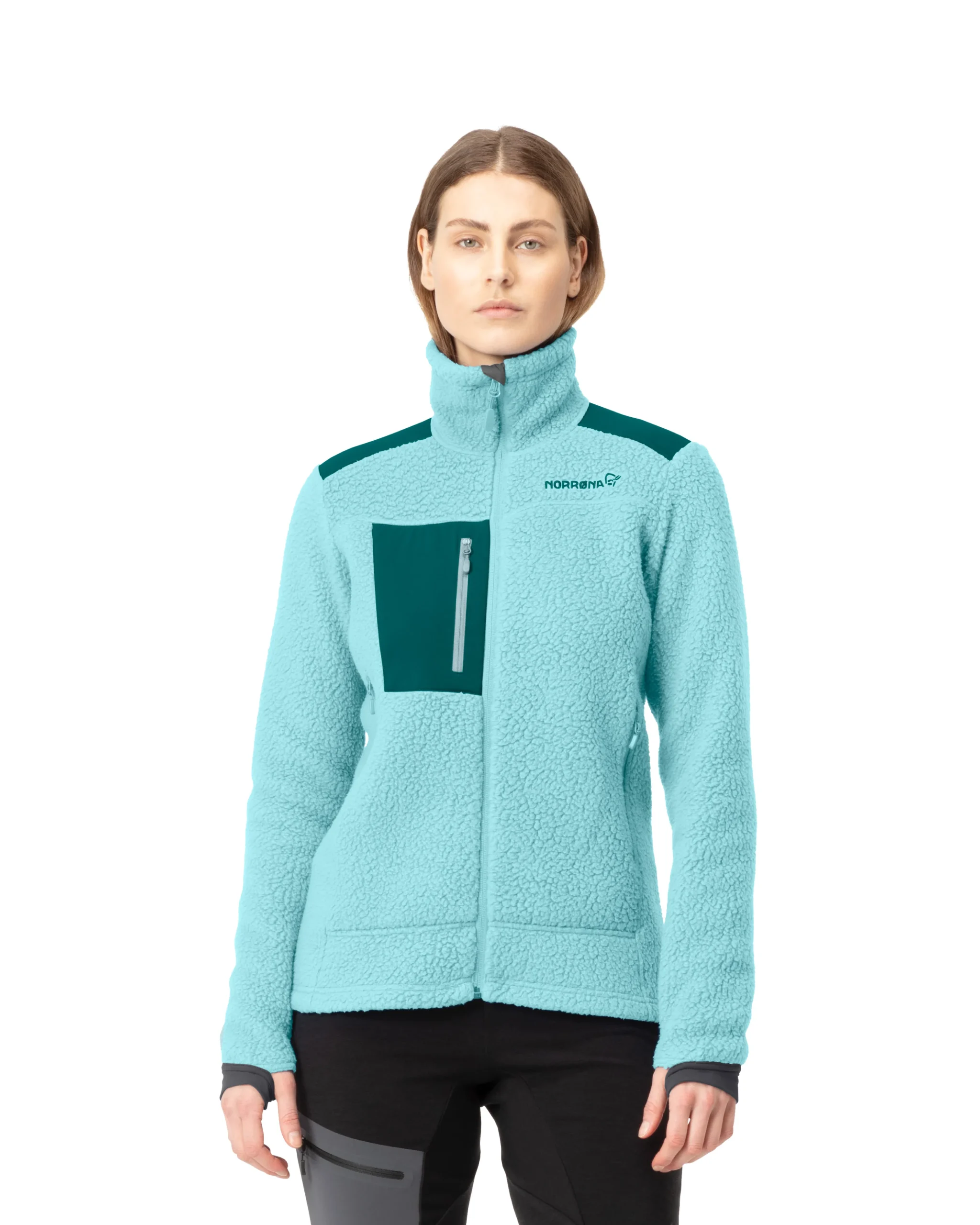 trollveggen Thermal Pro Jacket (W)