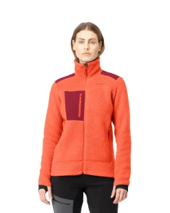 trollveggen Thermal Pro Jacket (W)