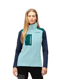 trollveggen Thermal Pro Vest W's