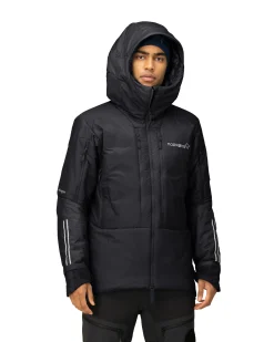 trollveggen thermo100 rescue Hood M's