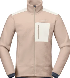 trollveggen warm3 Jacket M's