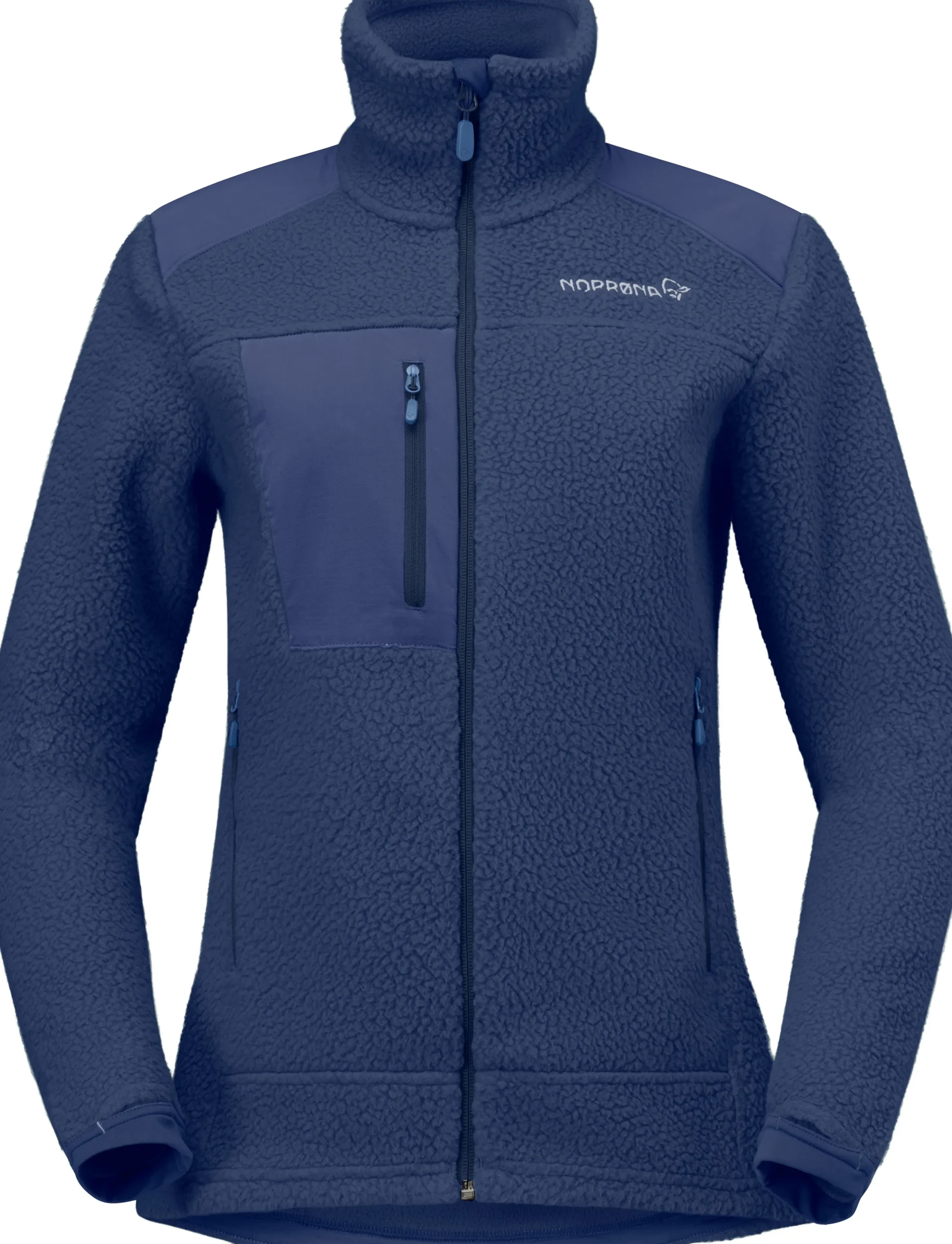 trollveggen warm3 Jacket W's