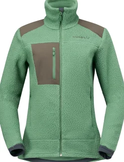 trollveggen warm3 Jacket W's