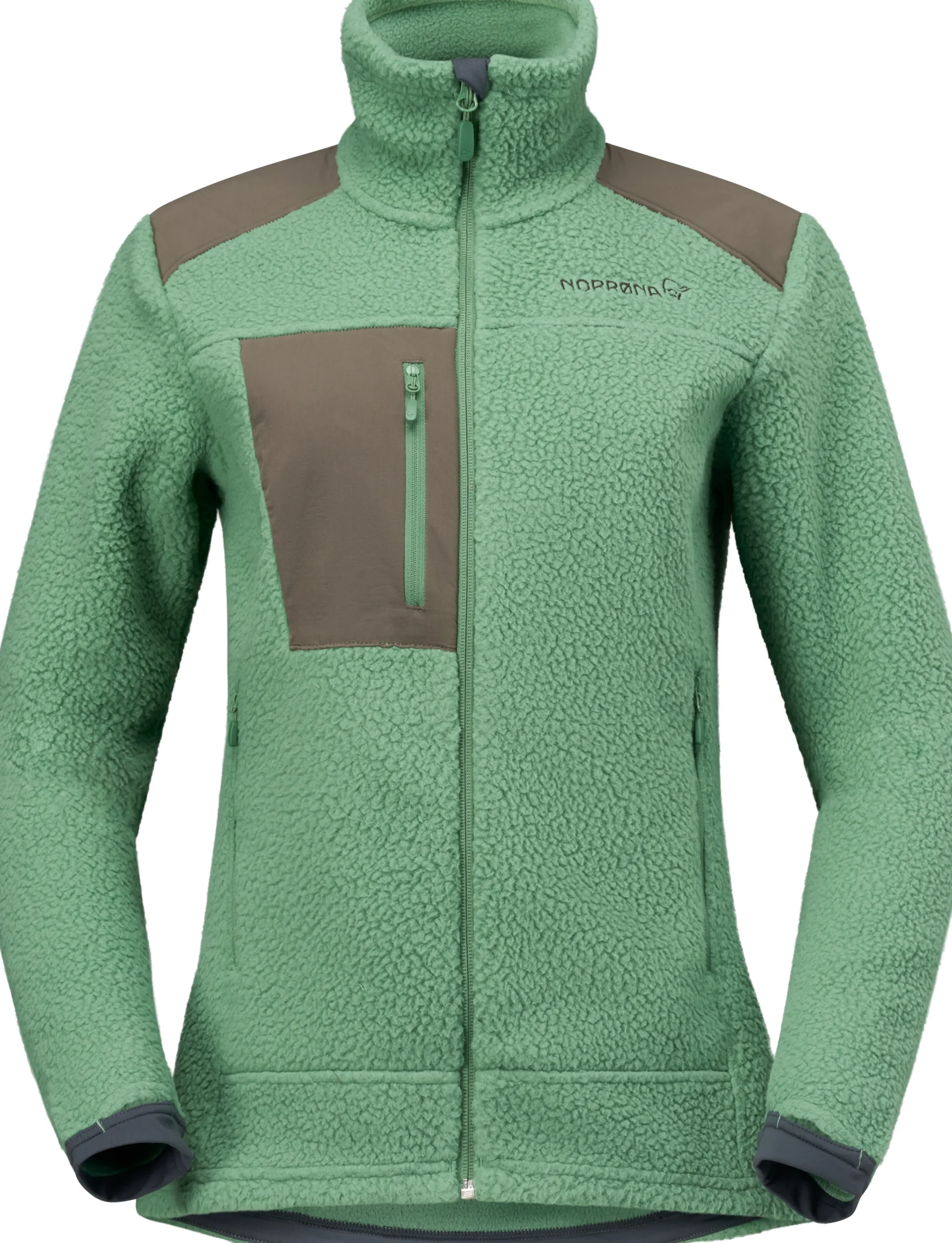 trollveggen warm3 Jacket W's