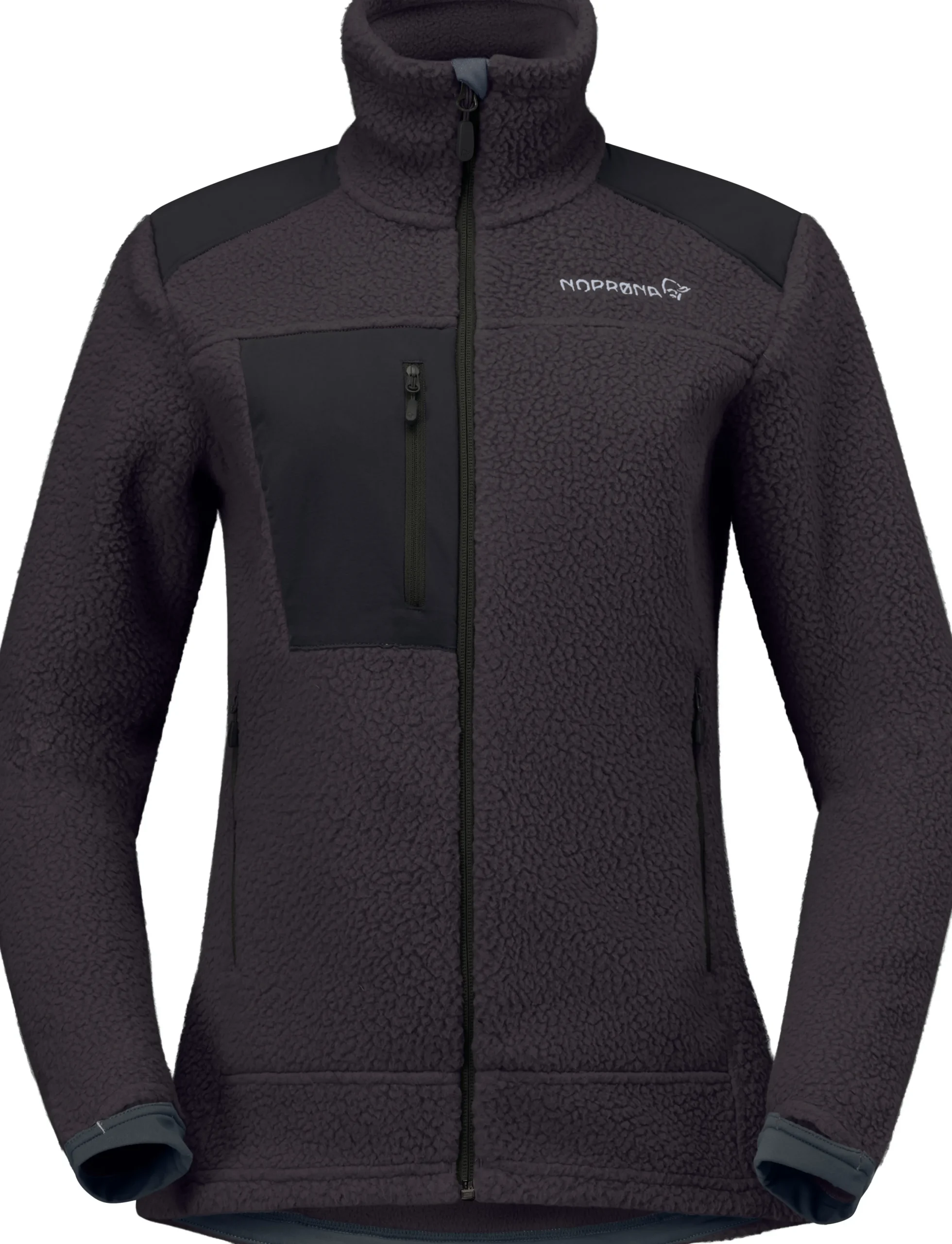 trollveggen warm3 Jacket W's