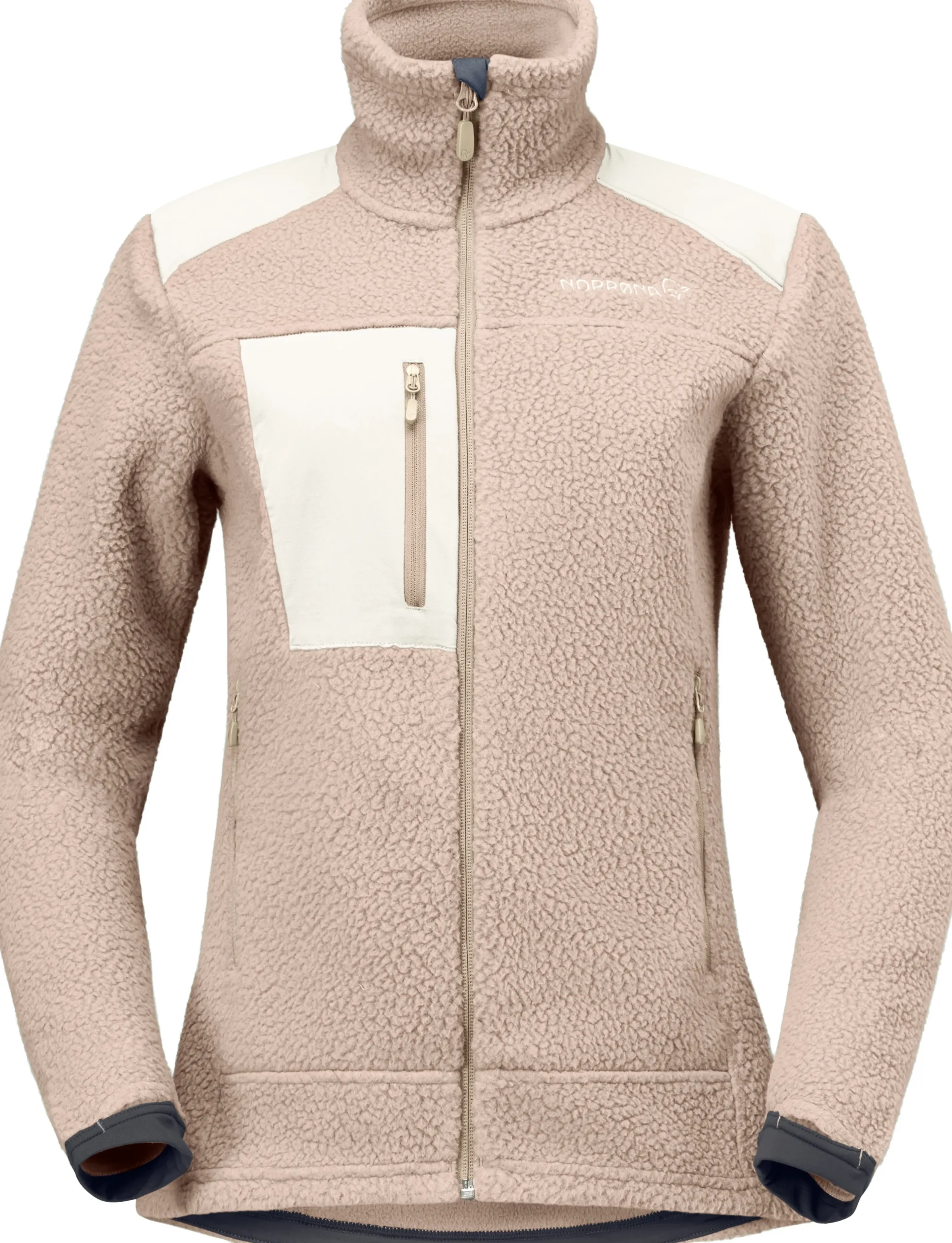 trollveggen warm3 Jacket W's