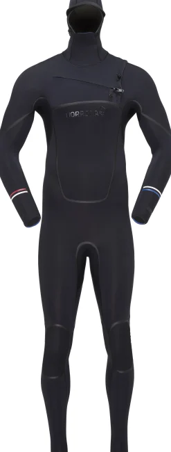 unstad 5.5/5/4mm Hooded Wetsuit M's