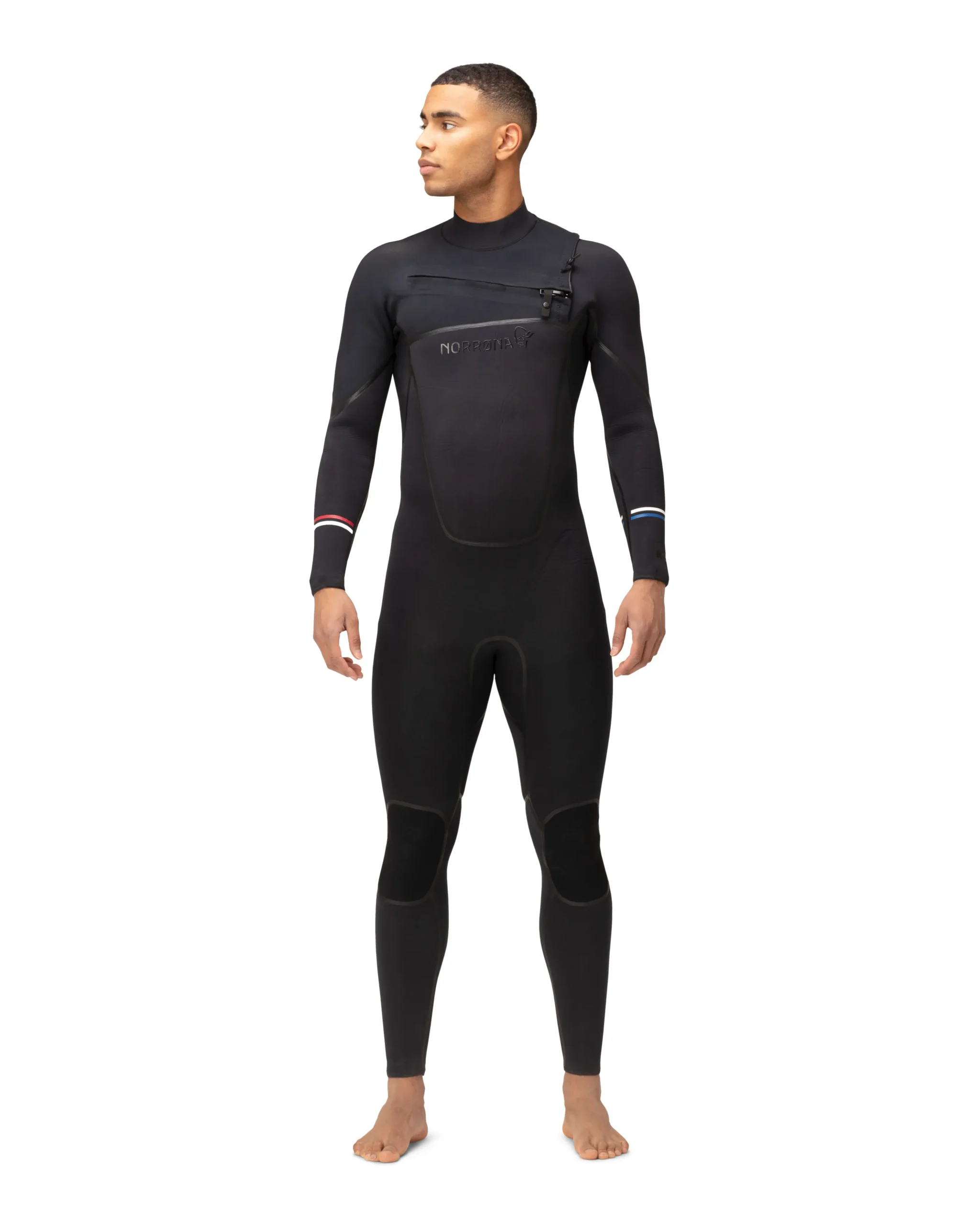 unstad 4/3/5mm Wetsuit M's